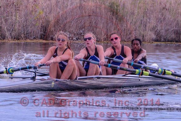 Sebastian River Rowing-Open Day Regatta 02-21-2015 (3)