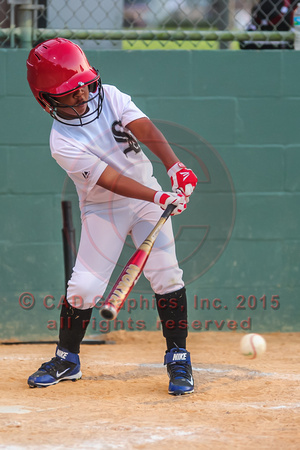 Meade-White Sox-A-Ball 03-30-2015-55