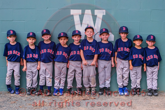 Team-Red Sox-T-Ball 04-15-2015 (1)