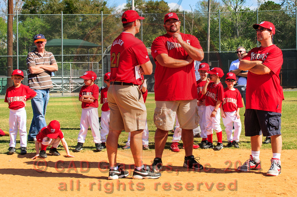 West Seminole Baseball Opener 02-09-2013 (59)