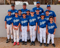 Dodgers team-Majors 04-13-2013 (1)