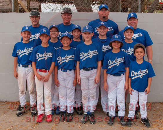 Dodgers team-Majors 04-13-2013 (1)