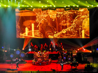 Rush Concert 04-2013