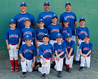 Rangers-AA Amer Spring 2011