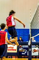Becher-LBHS Volleyball-Varsity Boys 03-05-2014 (1)
