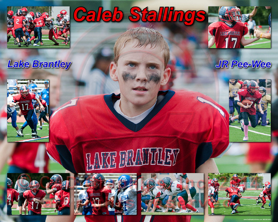 Stallings-Caleb Fall 2011 collage