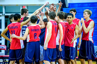 Group-LBHS Volleyball-Varsity Boys 03-05-2014 (8)