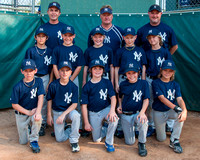 Yankees-AAA American Spring 2012