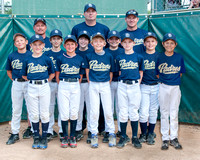 Padres-AAA American Spring 2012