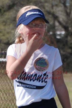 Lions Softball Spring 2010-Alex (12)