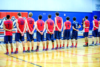 Group-LBHS Volleyball-Varsity Boys 03-05-2014 (2)