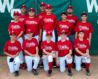 Phillies team-Majors Spring 2012 (2)