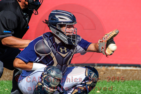 LBHS-Baseball-varsity 03-16-2015 (2)