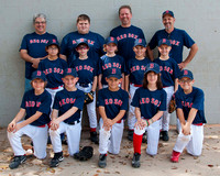 Red Sox-AAA-National Spring 2012