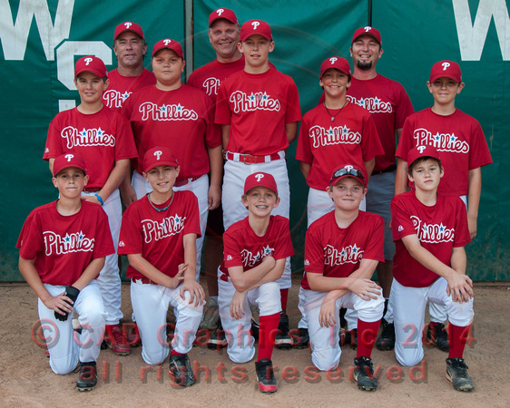Phillies team-Majors Spring 2012 (1)