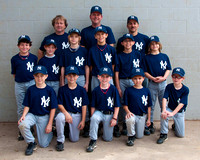 Yankees-AAA Nat Spring 2011