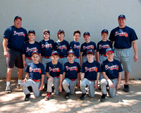 Braves-AAA Nat Spring 2011