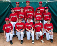 Nationals-AAA American Spring 2012