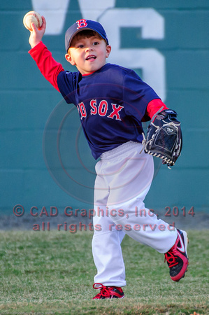 Sarmiento-Red Sox-A-Ball 02-28-2014 (9)