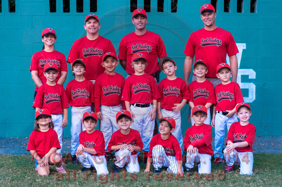 Red Raiders A-Ball team 11-13-2012 (1)