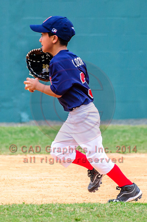 Loor-Red Sox-A-Ball 04-07-2014 (8)