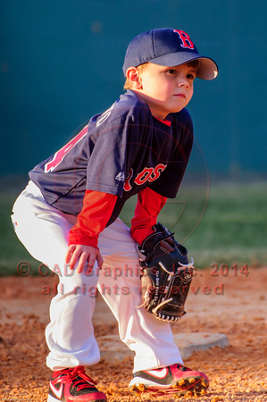 Sarmiento-Red Sox-A-Ball 02-28-2014 (4)