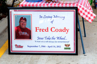 Fred Coady Remberance Event 04-13-2013
