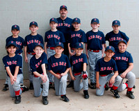 Red Sox-AAA Nat Spring 2011