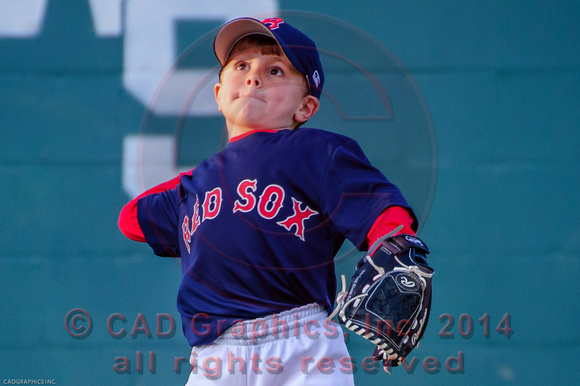 Sarmiento-Red Sox-A-Ball 02-28-2014 (11)