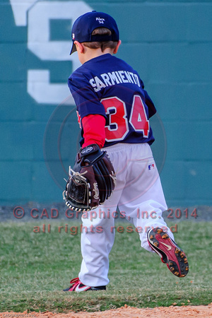 Sarmiento-Red Sox-A-Ball 02-28-2014 (7)