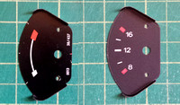 Custom Gauge Dials