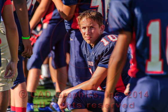 LBHS Football-Freshman 09-10-2013-1