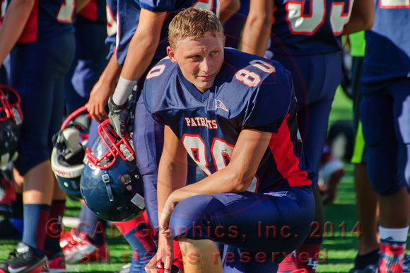 LBHS Football-Freshman 09-10-2013-4