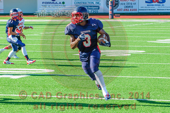 LBHS Football-Freshman 09-10-2013-12