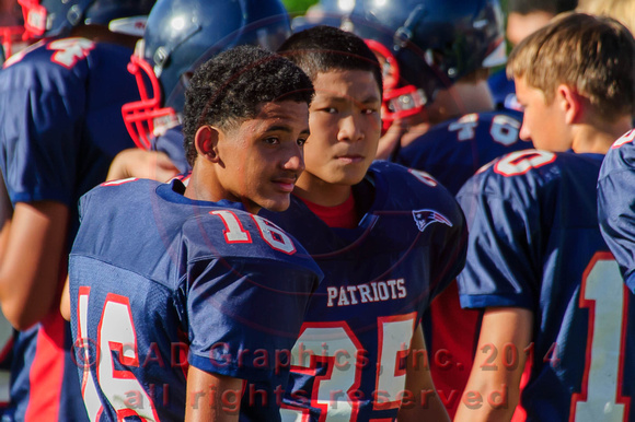 LBHS Football-Freshman 09-10-2013-3