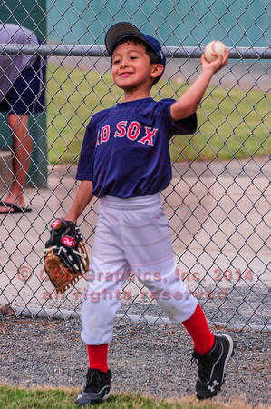 Loor-Red Sox-A-Ball 04-07-2014 (3)