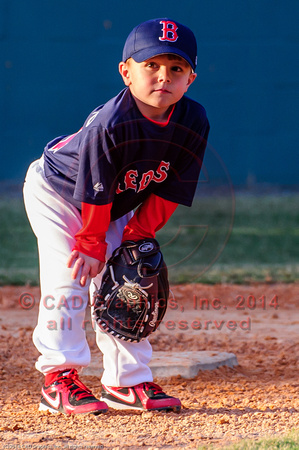 Sarmiento-Red Sox-A-Ball 02-28-2014 (3)