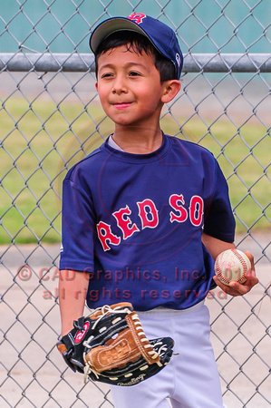 Loor-Red Sox-A-Ball 04-07-2014 (2)