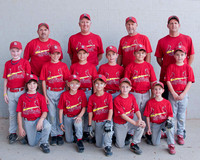 Cardinals AA Amer Fall 2010