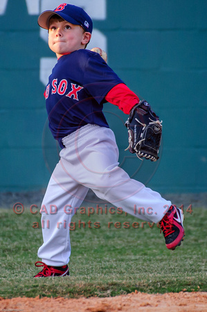 Sarmiento-Red Sox-A-Ball 02-28-2014 (10)