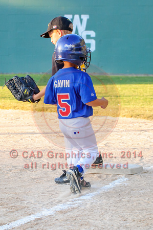 Hall-Cubs-A-Ball 10-25-2013 (14)