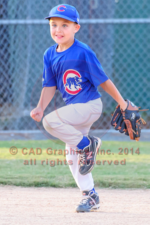 Hall-Cubs-A-Ball 10-25-2013 (15)