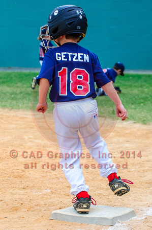 Getzen-Red Sox-A-Ball 04-07-2014 (27)
