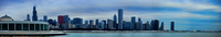 Chicago panorama #2a