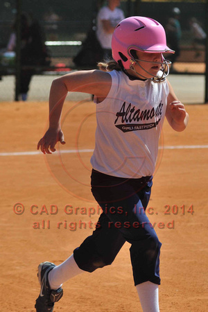Lions softball Spring 2010-Haden (6)
