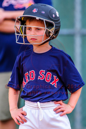 Getzen-Red Sox-A-Ball 04-07-2014 (28)