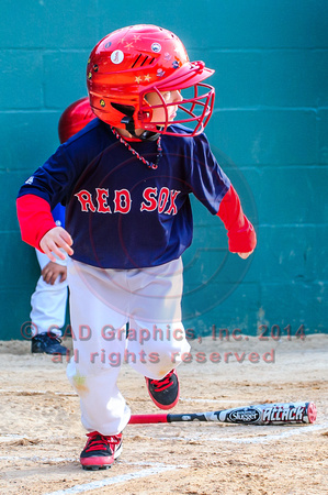 Sarmiento-Red Sox-A-Ball 03-27-2014 (8)