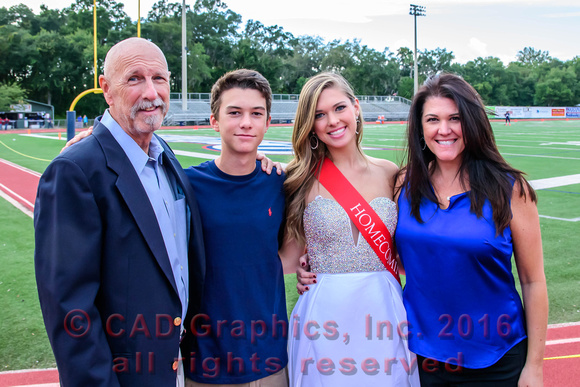Carty-LBHS-Homecoming Court 10-28-2016-11