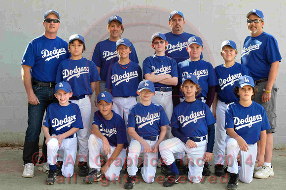 Dodgers 03-13-2010 (37)