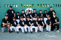 White Sox-AAA Fall 2011